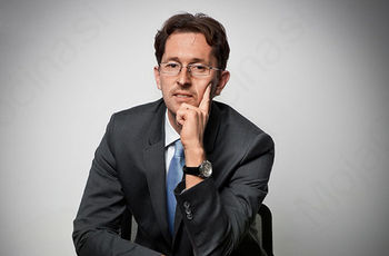 Poslanec Državljanske liste dr. Gregor Virant odpira poslansko pisarno v občini Lukovica