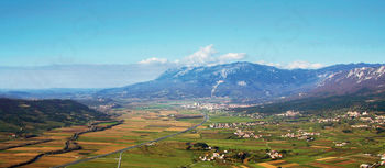 Obvestilo turističnim ponudnikom