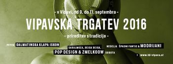 Vipavska trgatev 2016