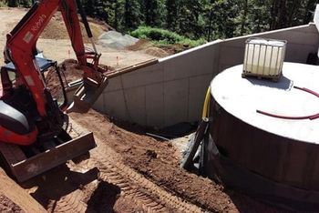 Visoka cona Lukovica je v sklepni fazi