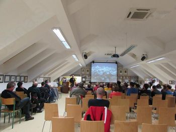 Štirideset let soočanj s Himalajo