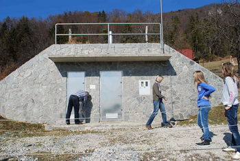 Pitna voda na Frankolovem in varčevanje z njo