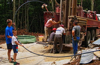 Kronologija bitke za pitno vodo na Primskovem v letih 1999 in 2000