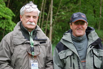 Državno prvenstvo v muharjenju