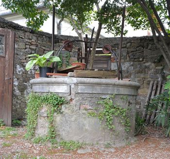 V okviru projekta LivingFountains se bo obnovil še peti vodnjak, tokrat v Šempetru