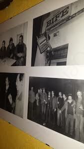 Razstava starih fotografij Ajdovščine v baru Vogal