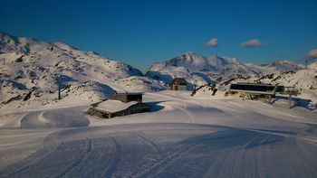 Še zadnjič v sezoni