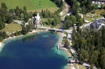 Rekorden obisk Vogla v poletni sezoni