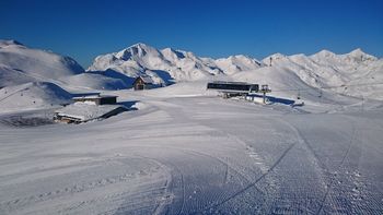 Na Voglu diši po vrhunski kulinariki