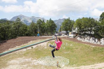 Nova ponudba na Voglu