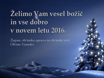 voščilo 2016 voščilo 2016