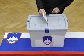 Izidi in udeležba na predsedniških volitvah na Gorenjskem
