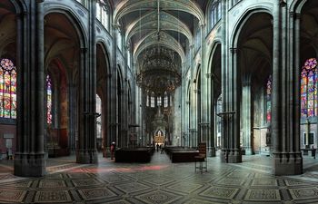 Ajdovski 'hrup' na Dunaju