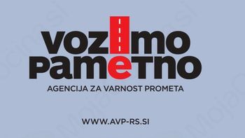 Če si divjak, nisi junak! - preventivna akcija med 22. in 28. avgustom