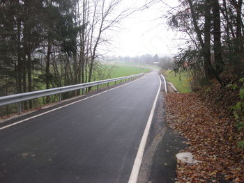 Rekonstrukcija LC  Vransko – Prapreče, III. faza