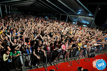 Vranski poletni večeri in Vransko Summer Night 2012