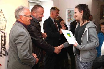 Črta kot izrazno sredstvo