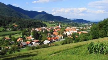 In se je zgodilo ...