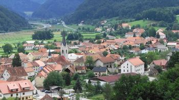 Vransko - mesto hmelja in veselja