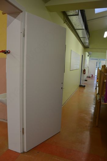 V novo šolsko leto bodo vstopili skozi nova vrata V novo šolsko leto bodo vstopili skozi nova vrata