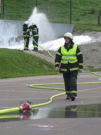 Osrednja občinska proslava 