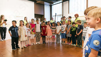 Skozi naše oči Skozi naše oči