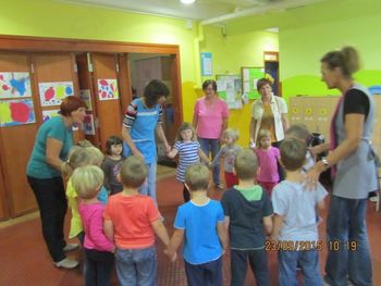 SIMBIOZA GIBA - Tako smo se igrali nekoč