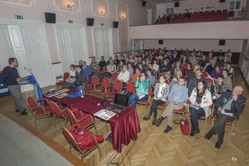 Zbor članov PD Lisca Sevnica Zbor članov PD Lisca Sevnica