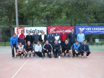 12. odprto prvenstvo Ajdovščine