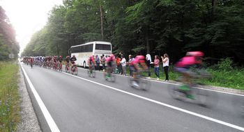 Šembidci obiskali Štajersko