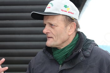 Vojniški vinogradniki se izobražujejo