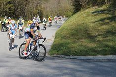 39. kolesarska dirka Kobarid - Drežniške Ravne za pokal Občine Kobarid