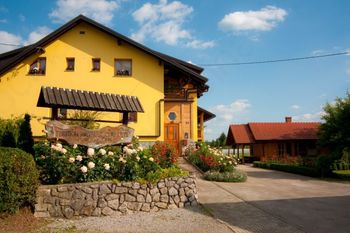 JESENSKI IZLET IN MARTINOVANJE  V BELO KRAJINO