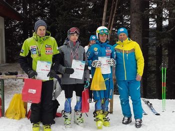 Weinebene – prve tekme za Pokal vzhodne regije 