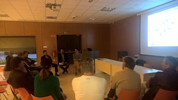 Trajnostna urbana strategija mesta Slovenj Gradec – povzetek javne obravnave