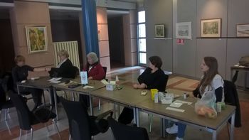 Brezplačne meritve KORK DT