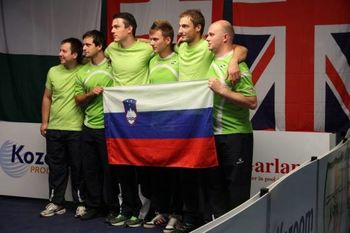 Bliskovci zopet navdušili!