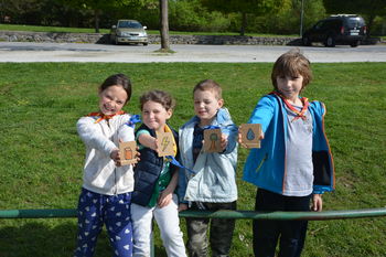 GG PROJEKT IN ČISTLIILNA AKCIJA GG PROJEKT IN ČISTLIILNA AKCIJA