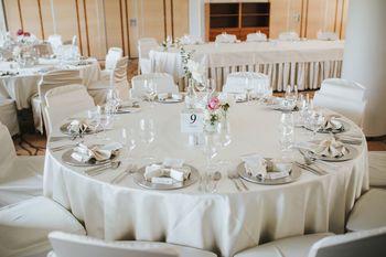 Hišni poročni sejem v Termah Zreče