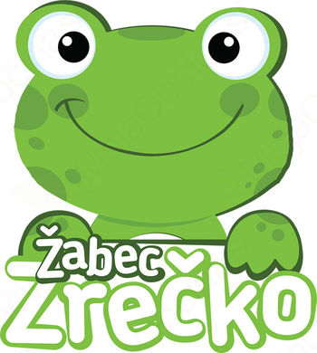 Žabčeva čofotalnica