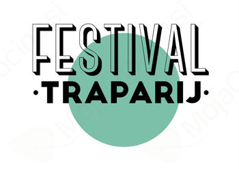Festival traparij, 29.11.2014