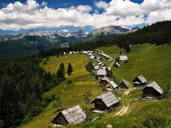 IZLET - POTEPANJE po Pokljuških planinah, 20. 8. 2015 