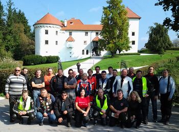 Rokovnjaška druženja Rokovnjaška druženja