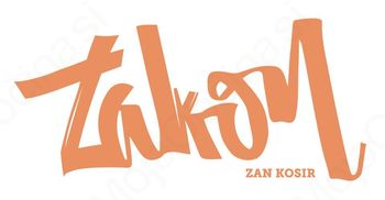 Žan Košir je ZAKOn