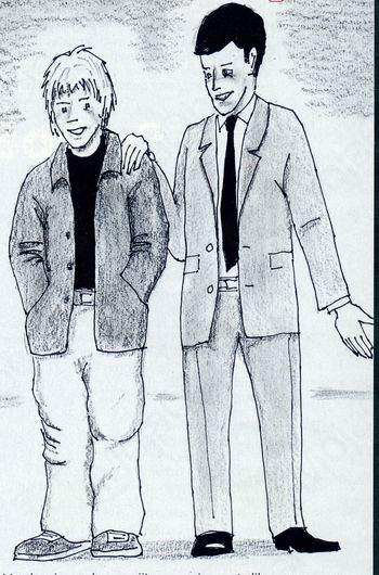 Novemu šolskemu letu na pot