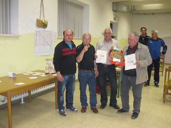 Briškuljada v Levpi