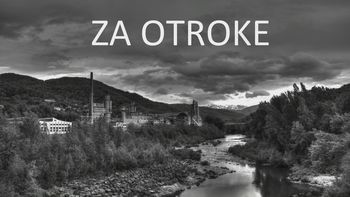 Društvena himna “Za otroke”