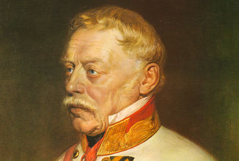 250. obletnica rojstva Jožefa Radetzkya