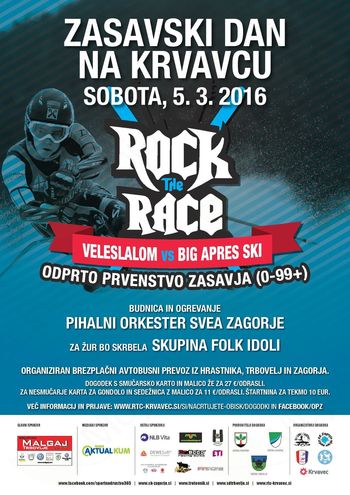 "ZASAVSKI DAN na KRVAVCU" 