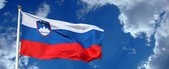 Kupite slovensko zastavo v TIC Preddvor